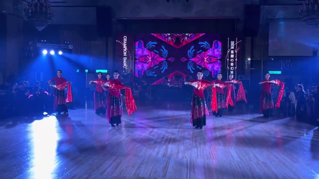 20260308_荃蘋晚宴開場