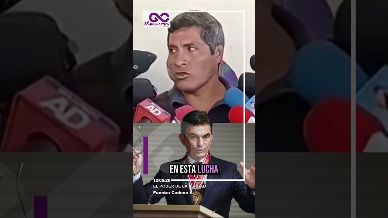 CAMPESINOS DICEN QUE PAZ NO LOGRAR&Aacute; QUE 