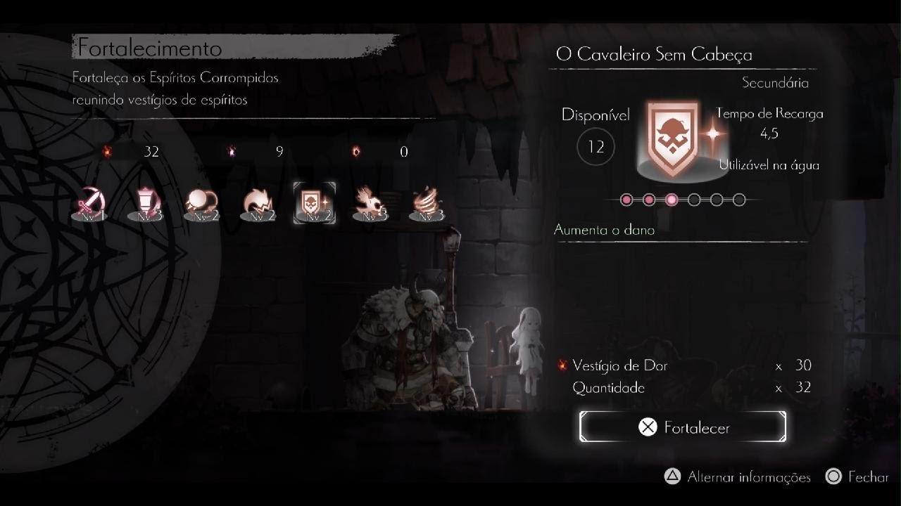 ENDER LILIES : Quietus of the Knights_ Explorando 3