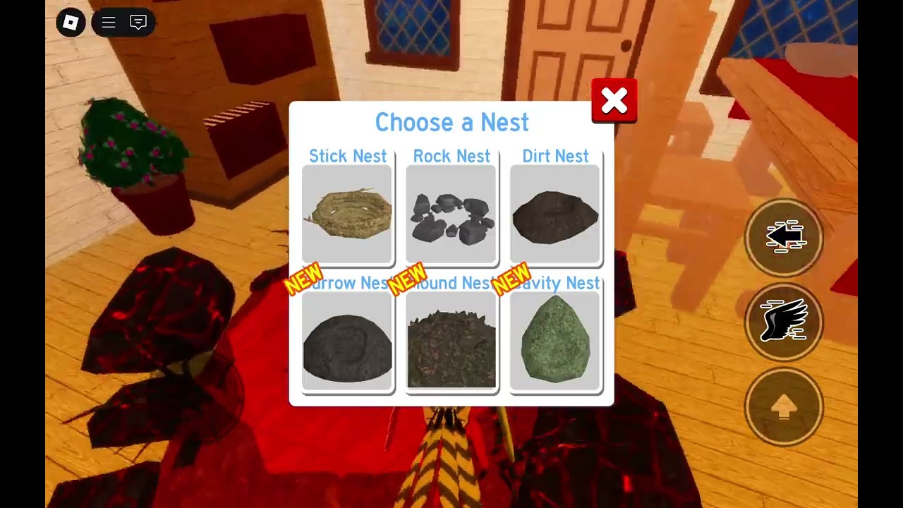 NOVO MEGAPODE NO FEATHER FAMILY! - Parte 1
