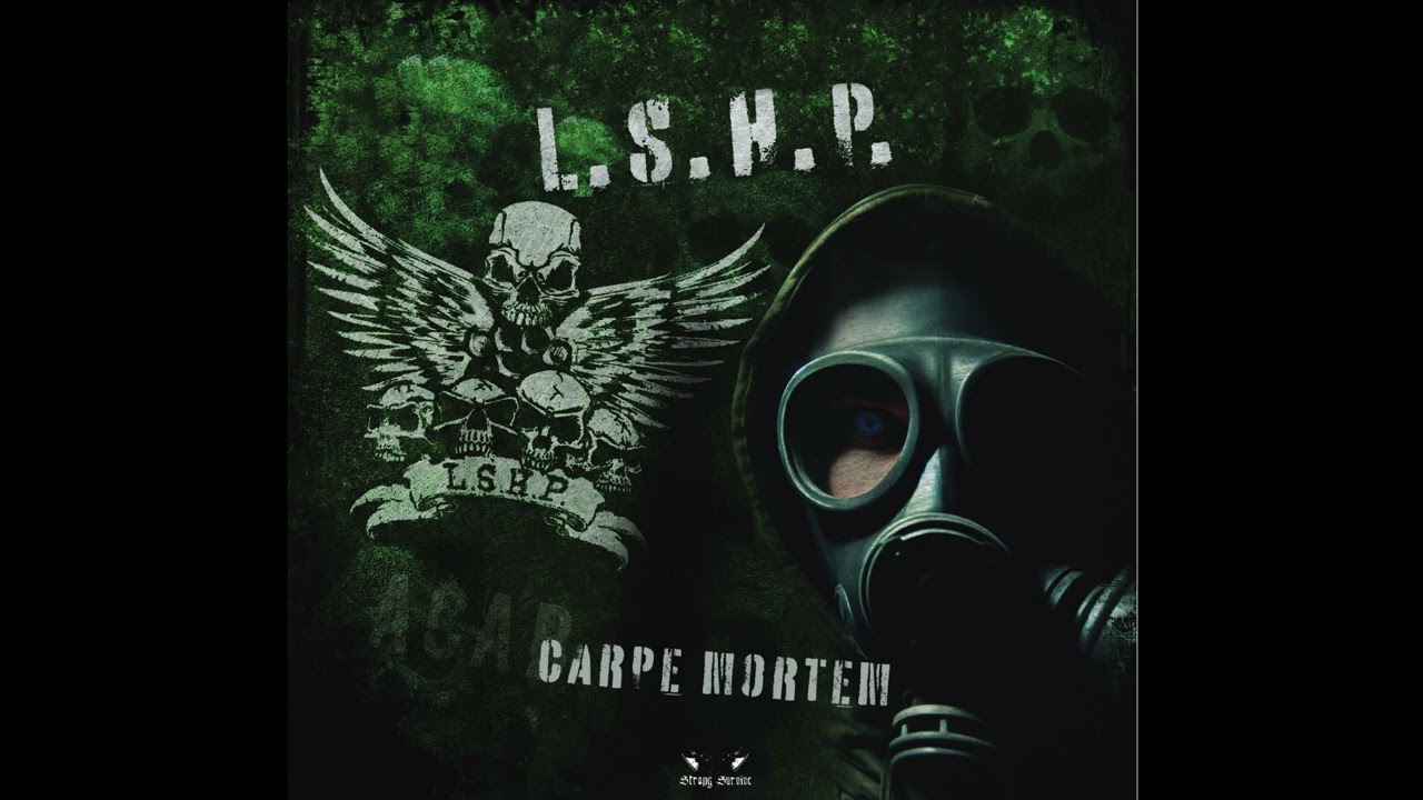 L.S.H.P. - Towarzysz (Carpe Mortem 2025)