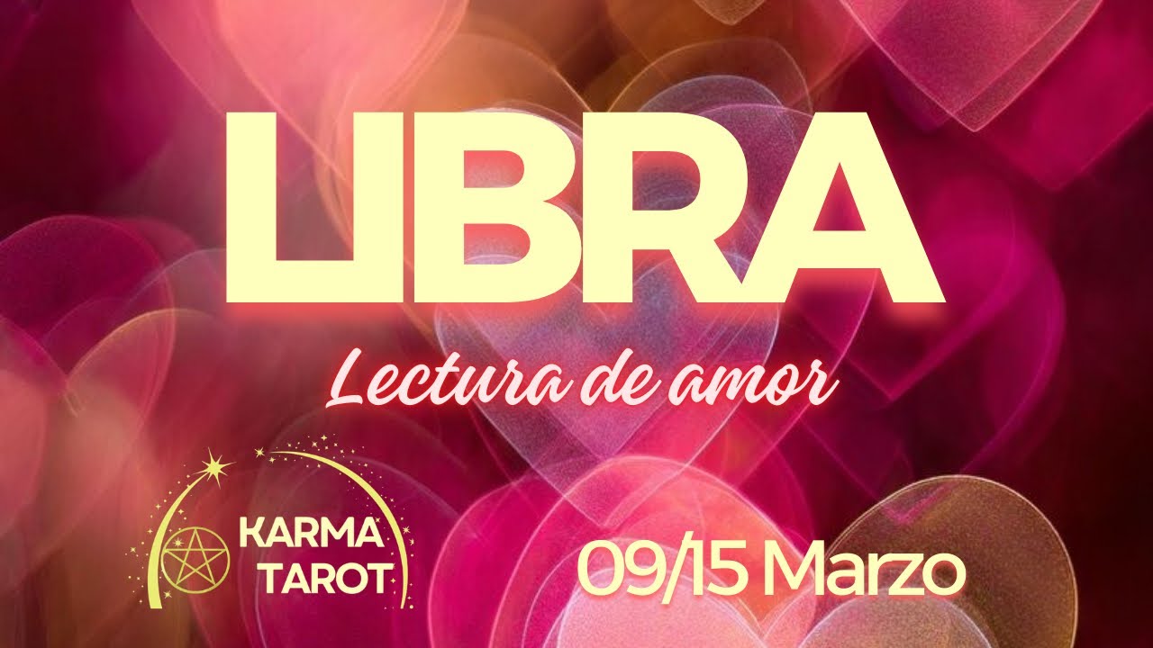 LIBRA || ALGUIEN SE PONE MUY CELOSO / SE AMAN, PERO REPITEN UN CICLO 