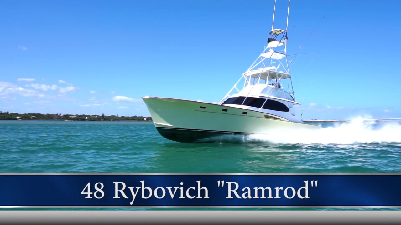 48 Rybovich 