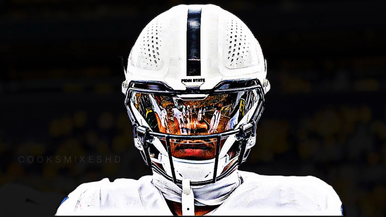 ELITE Freshman Linebacker 🔥 Abdul Carter ᴴᴰ