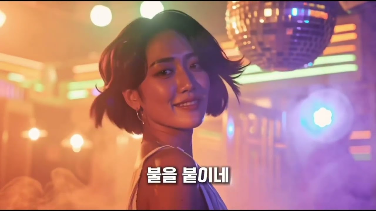 익산 나이트 - 하태웅 # Iksan Night - HA TAE WOONG 