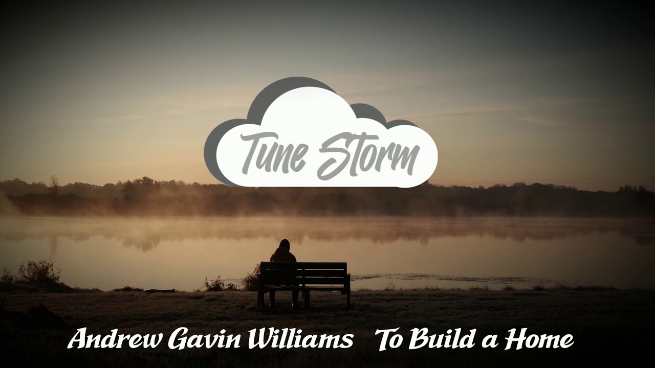 Andrew Gavin Williams - To Build a Home