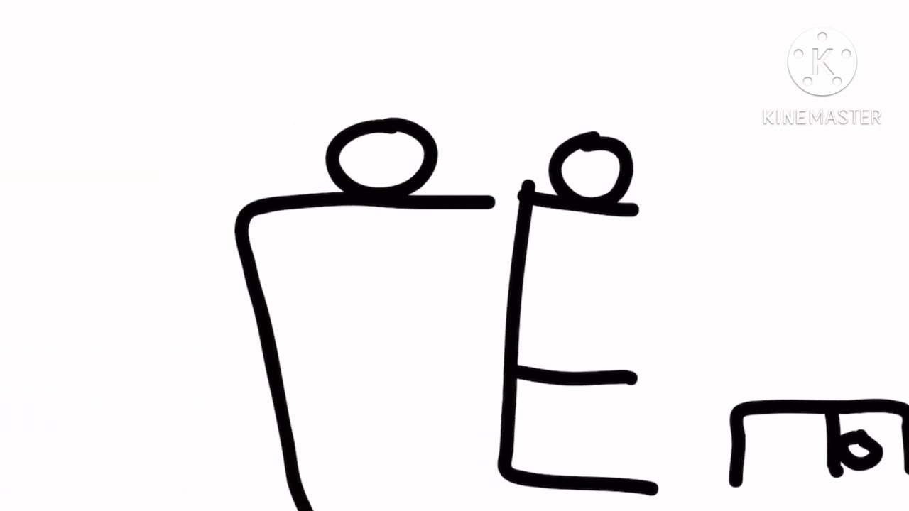 Deh-e but it&rsquo;s bstick
