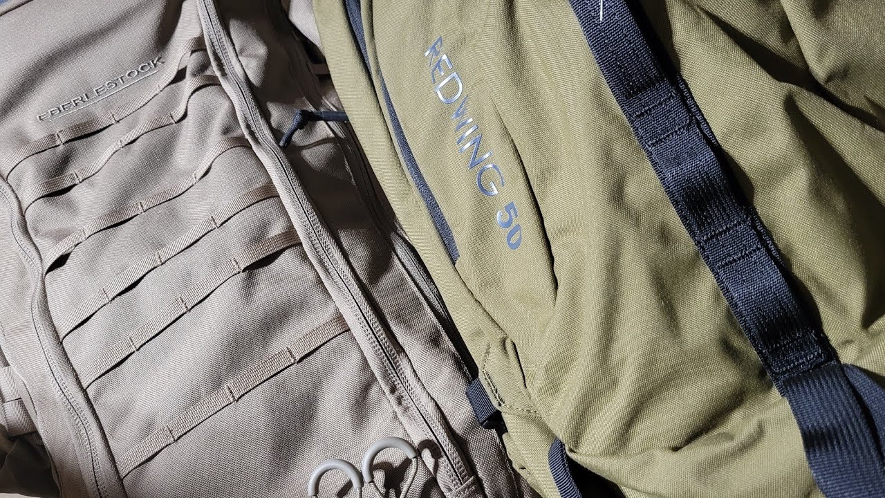 Bugout Bag Uncomfortable Truths vol.2