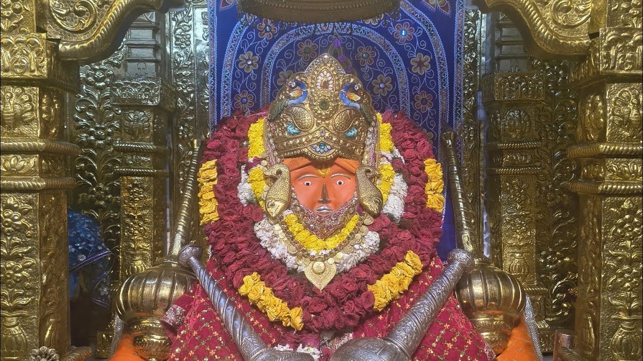 LIVE : BALAJI DIVYA DARSHAN | Bageshwar dham sarkar live | 21-2-2026 |