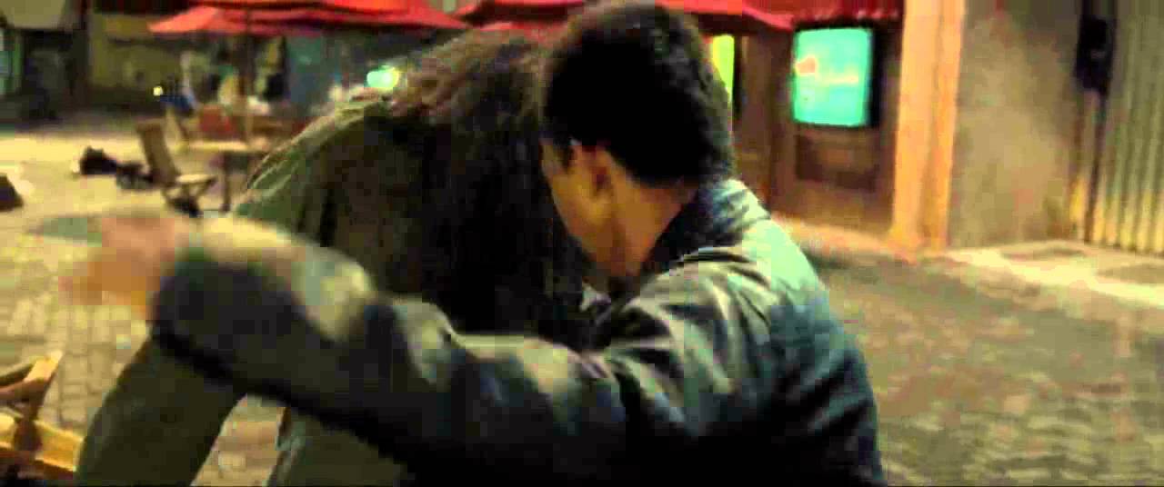 The Raid 2 2014 Prakoso Street Fight