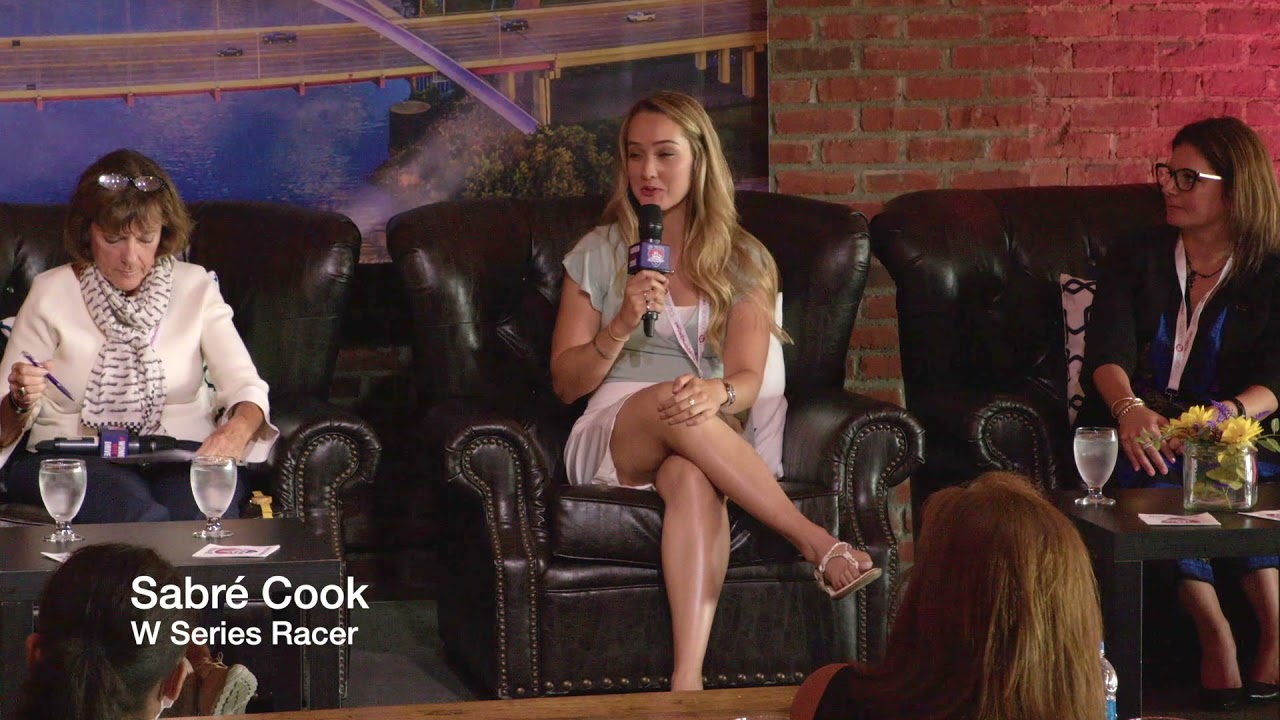 Women with Drive Summit - The Future of Motorsports - Panel #1