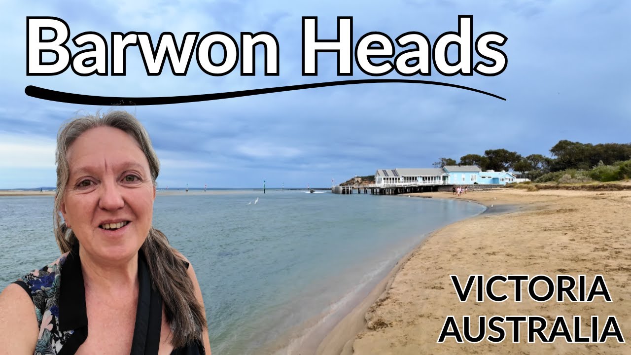 Walk the Barwon River mouth and Bluff | Barwon Heads | Bellarine Peninsula travel guide