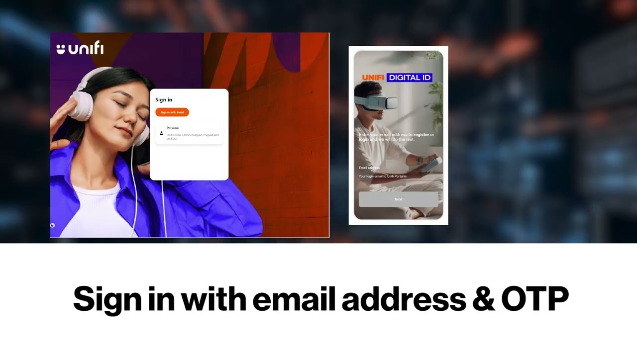 30-DAY FREE TRIAL ALL CHANNELS & 12 APPS | NEW UNIFI CUSTOMERS