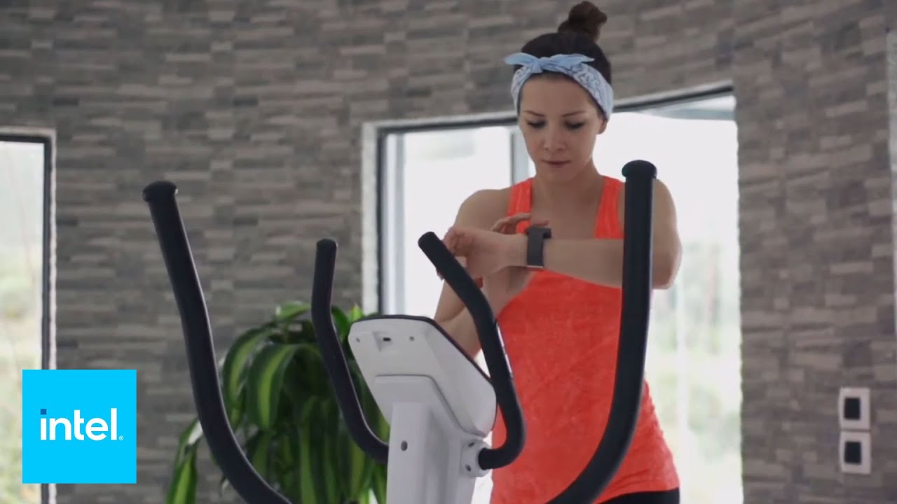 Own Your Health | Intel Business