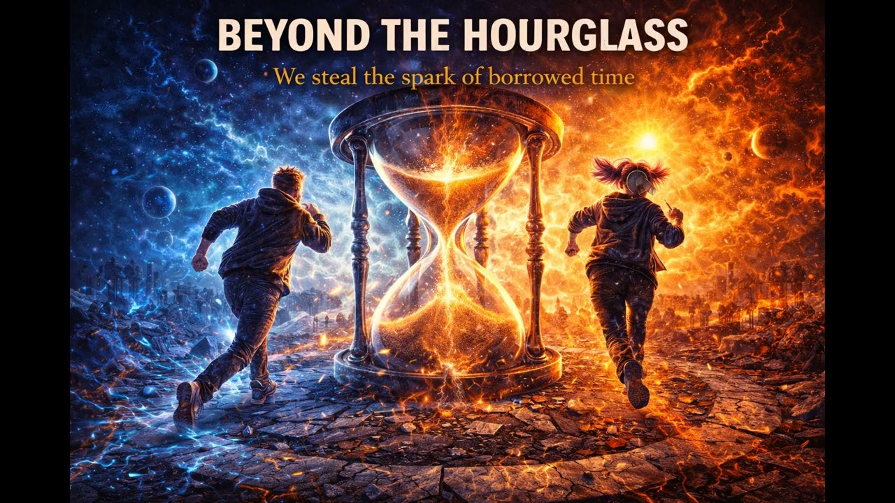 Beyond the Hourglass