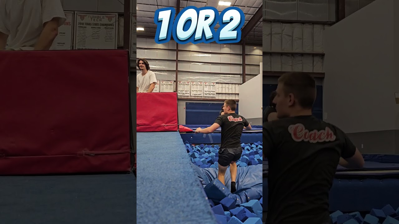 Which Weird Trick Was Your Favorite???