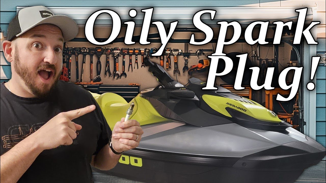 What to do About Oily Spark Plugs, Replacing Spark Plug Tube