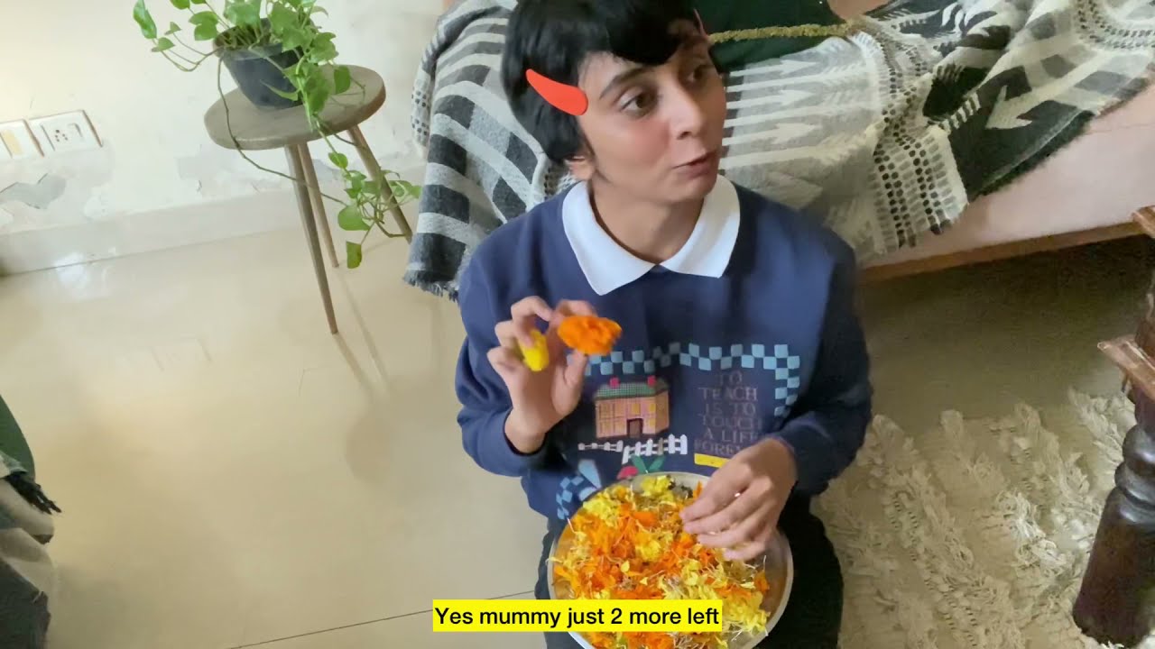 Purane Din: Diwali in 1999