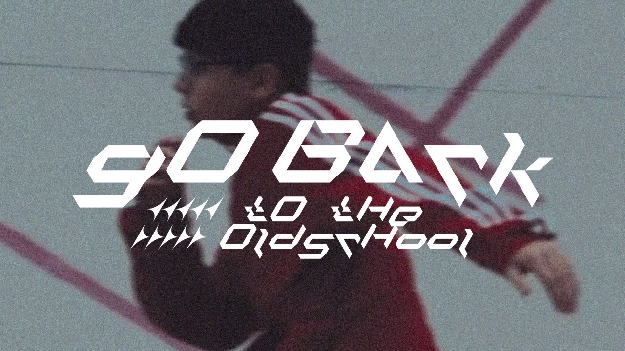 Blinders & Cesqeaux - Go Back (To The Oldschool) (Official Video)