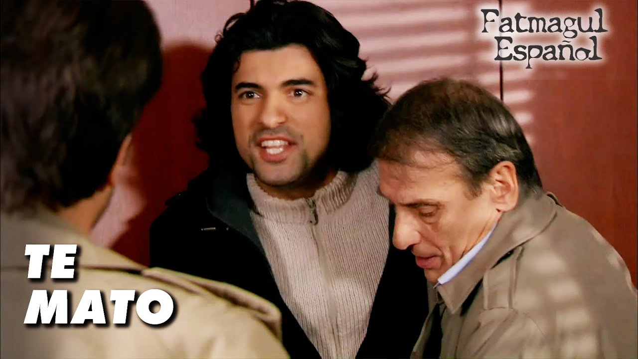 Fatmagul Español - Kerim Ataca a Erdogan - Sección 50
