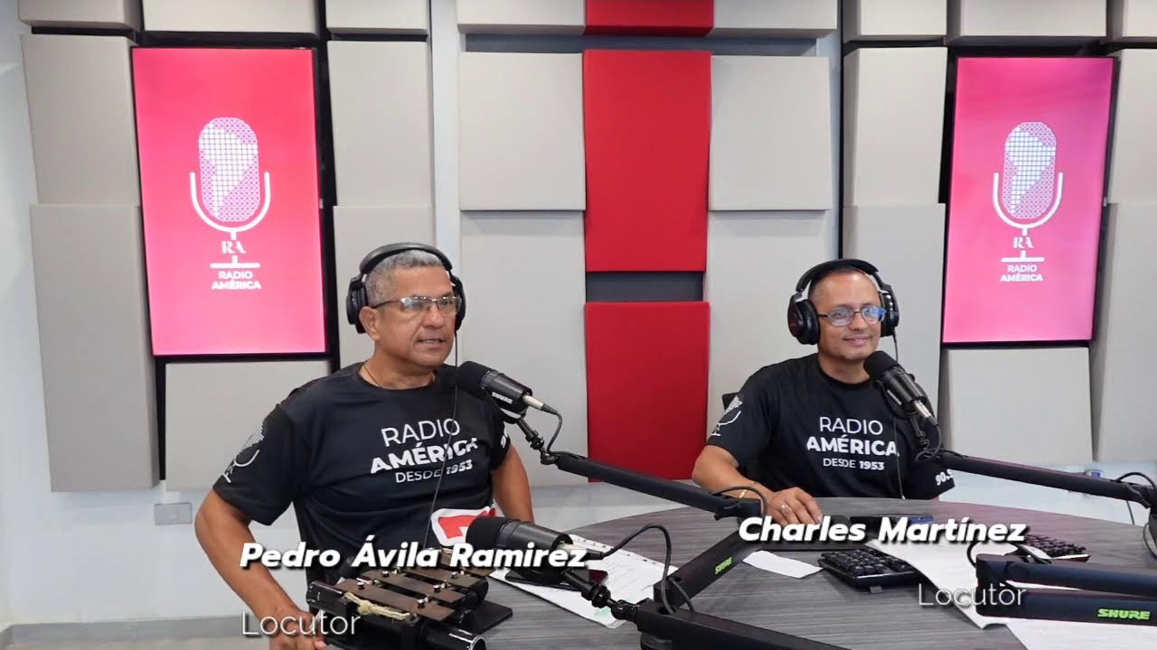 EN VIVO 🔴 NOTI-RÁPIDAS MATUTINA. 05/03/2026.
