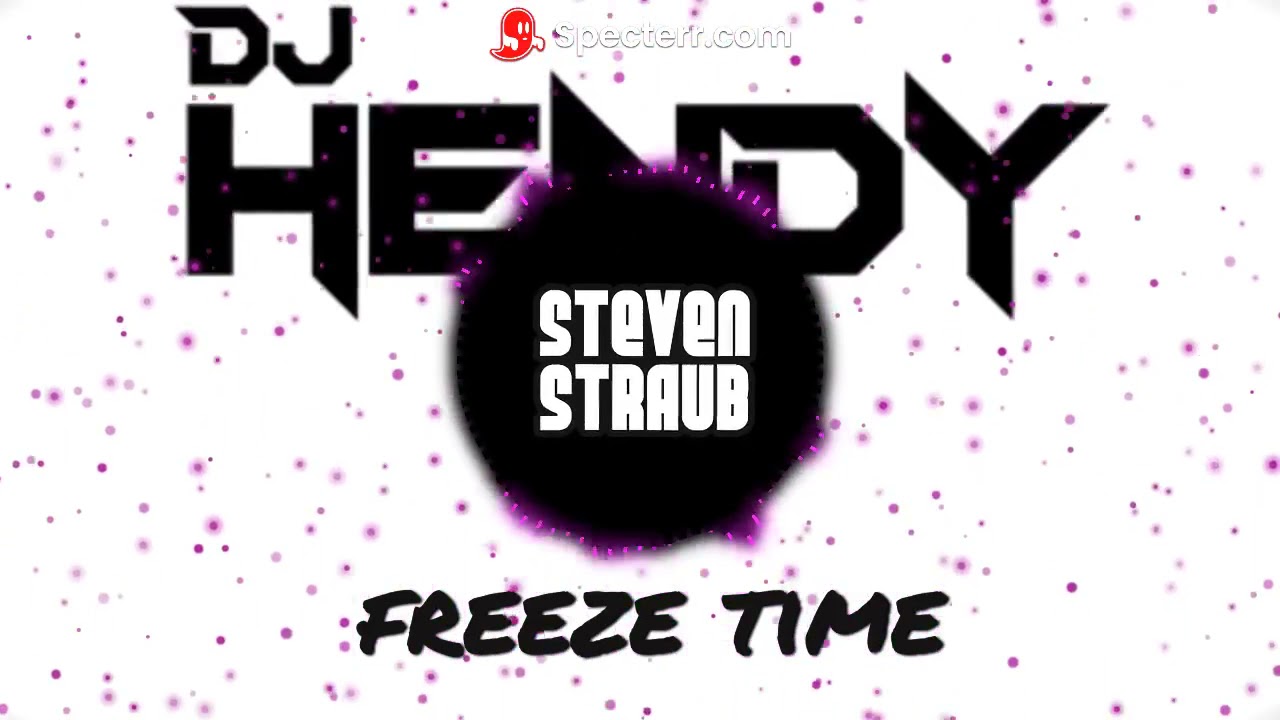 Manse - Freeze Time (Dj Hendy & Steven Straub Remix)