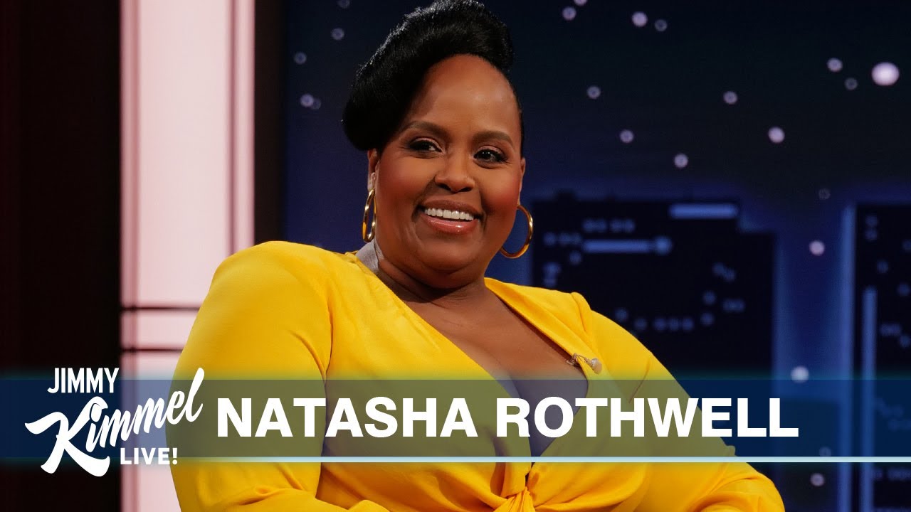 Natasha Rothwell on The White Lotus Season 3, Everyone Having Theories & Filming in Thailand