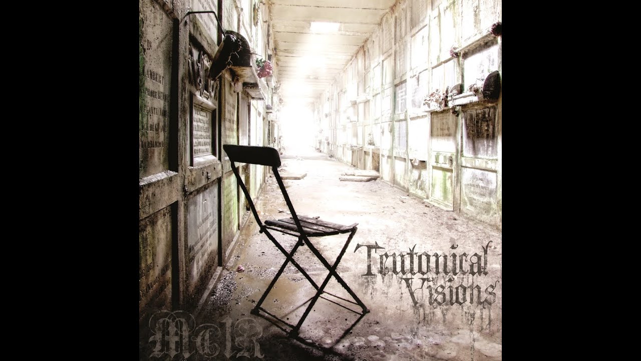 MC1R - Teutonical Visions (fULL aLBUm)