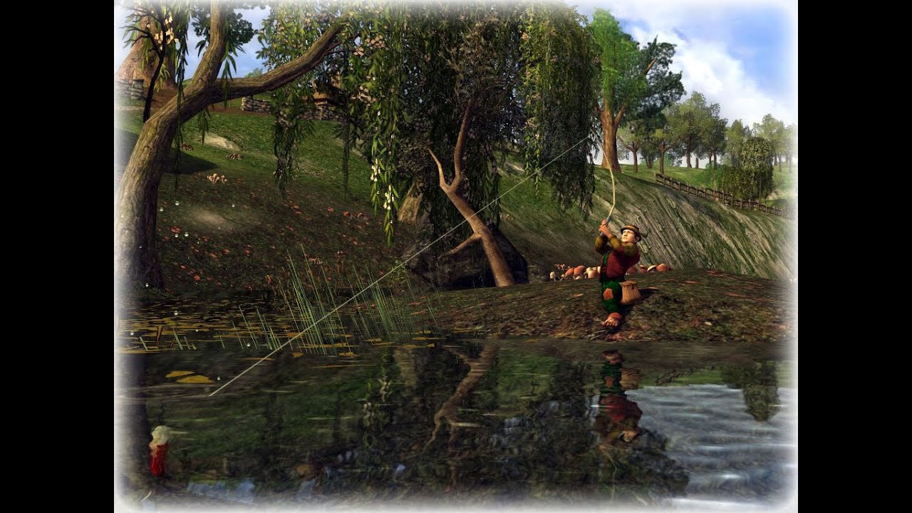 Fishing Planet , Beginners guide