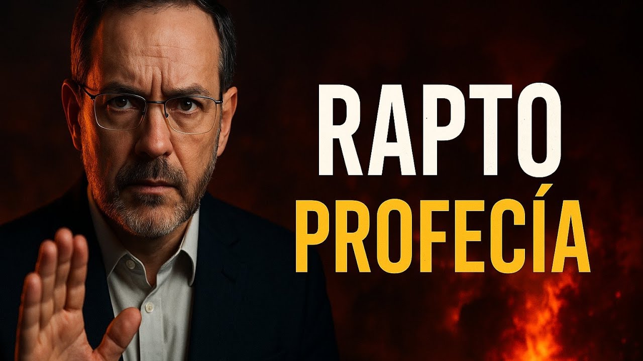 Rapto de la Iglesia: 7 señales profecía bíblica que anuncian el arrebatamiento confirmado