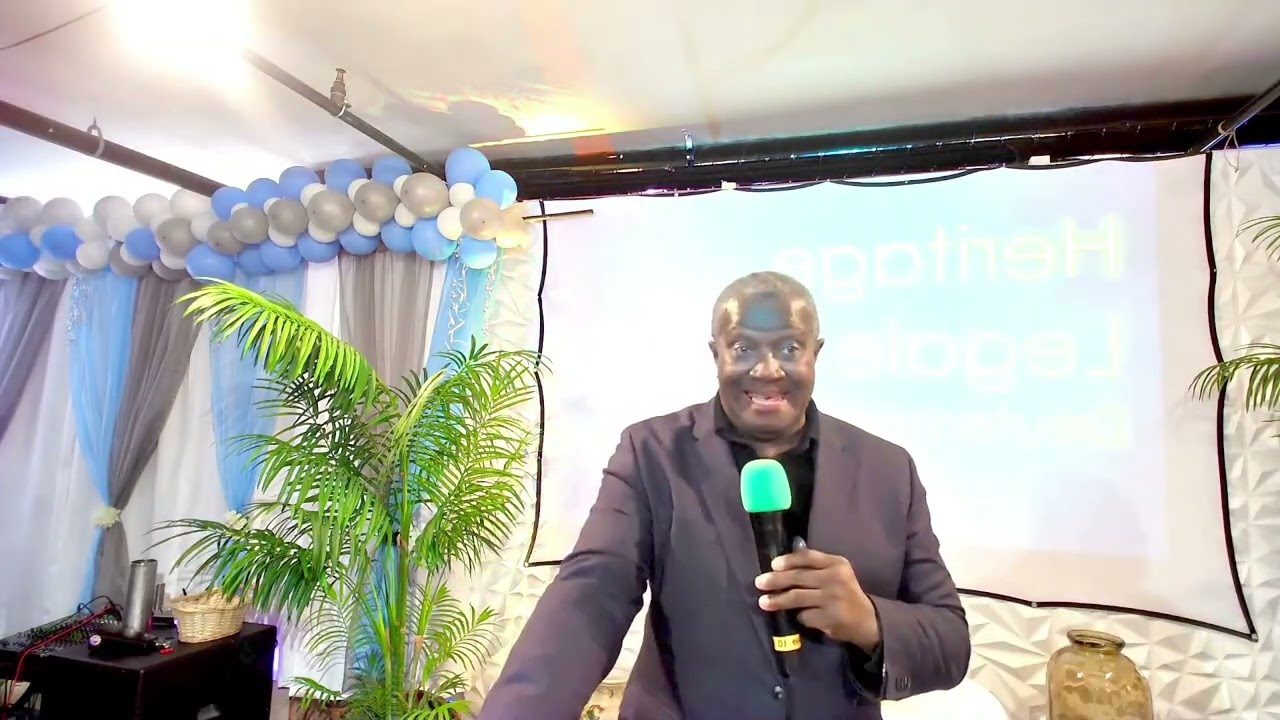 Faith Community Church (Dieu Réstaurateur et réparateur,Pasteur Pierre D'Haiti)