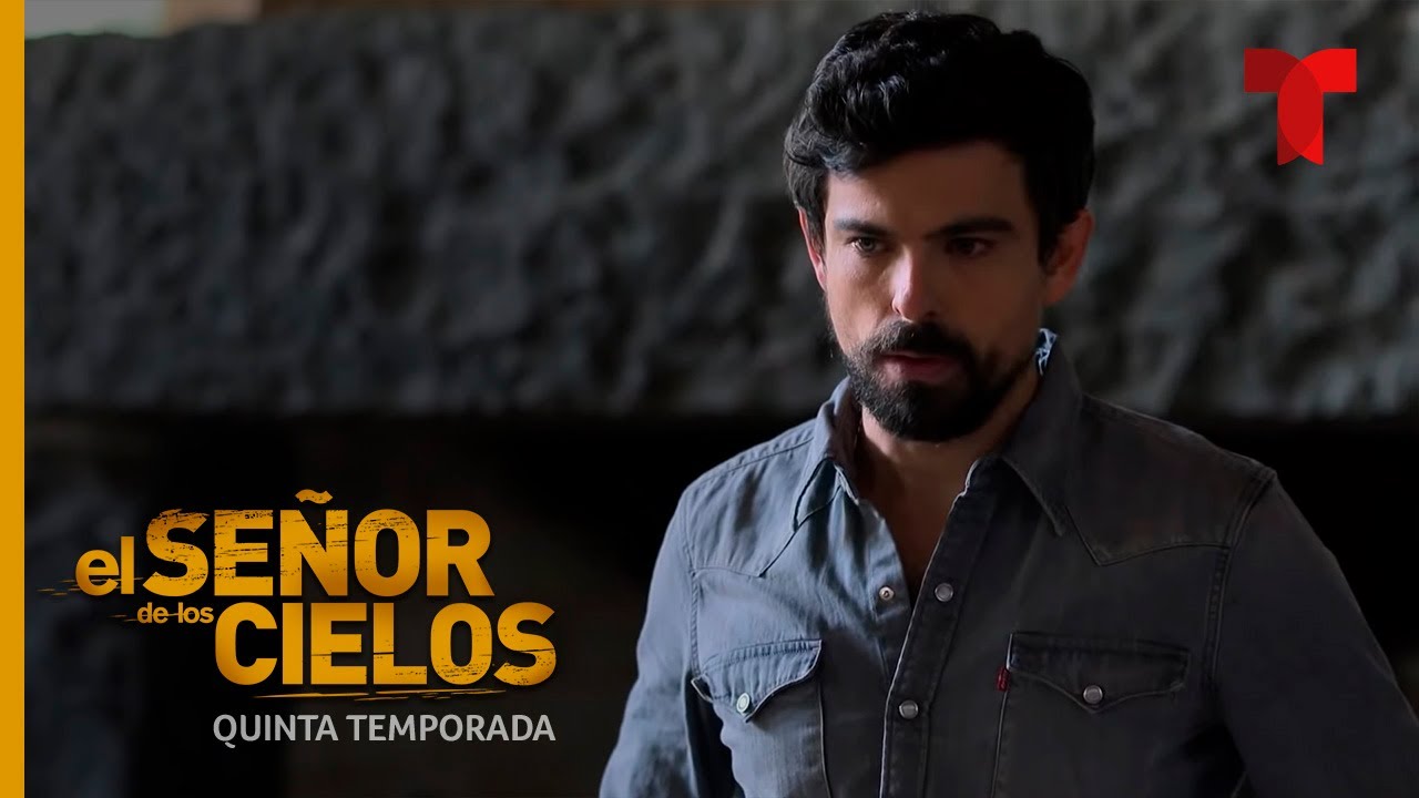 Resumen: Revive lo mejor de los capítulos 30 al 34 | Temporada 5 | El Señor de los Cielos