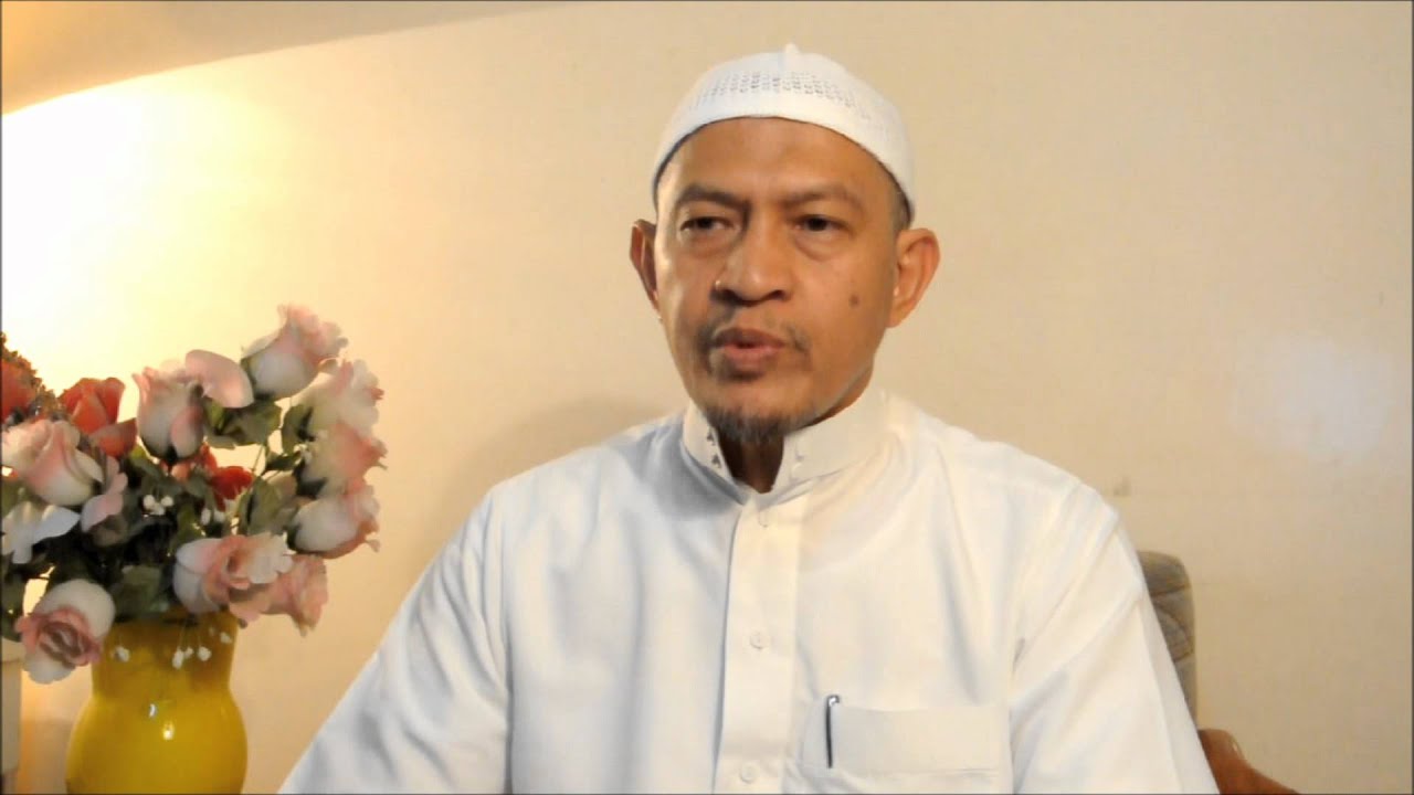 Maranao Wasiat: Lailatul Qadr by Ibrahim Abutayyib Bagumbun