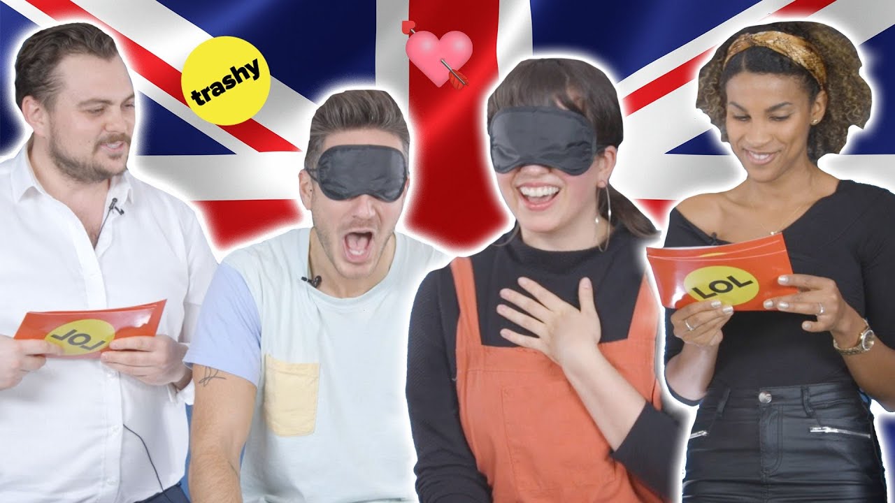 Which British Accent Is The Sexiest?