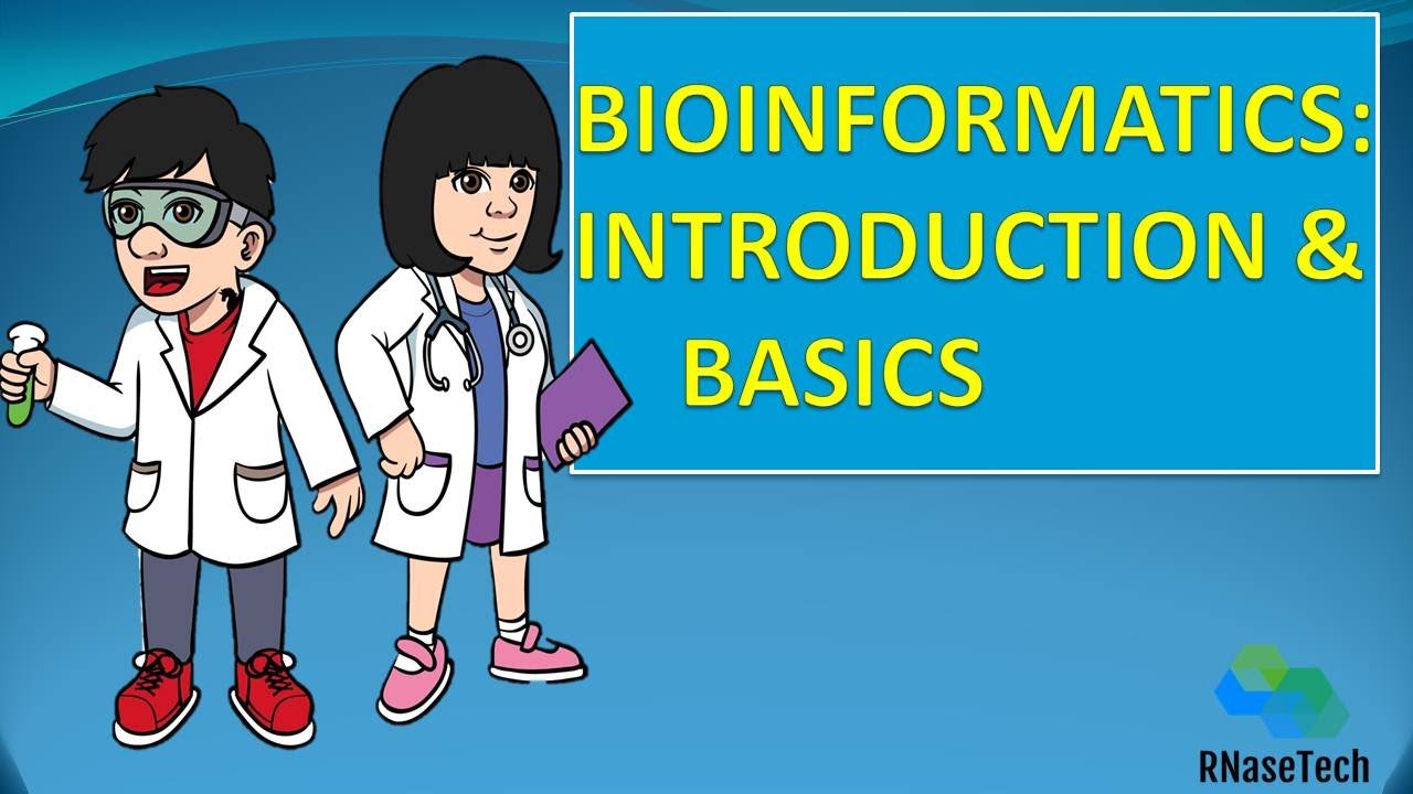 Bioinformatics introduction, Lecture 1, what is Bioinformatics, Bioinformatics basic for beginners