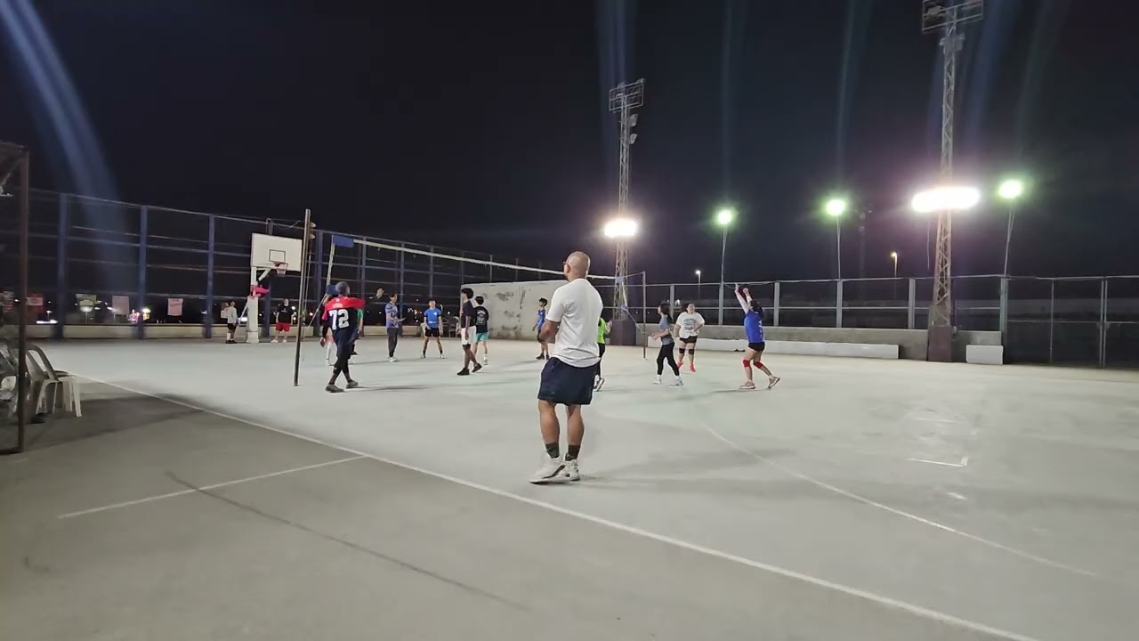 Court Vball (2) (19/02/26)