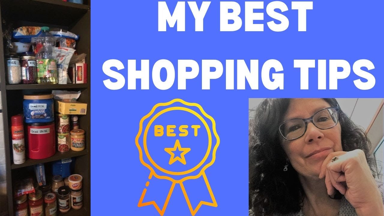 SAVE MORE SHOPPING 