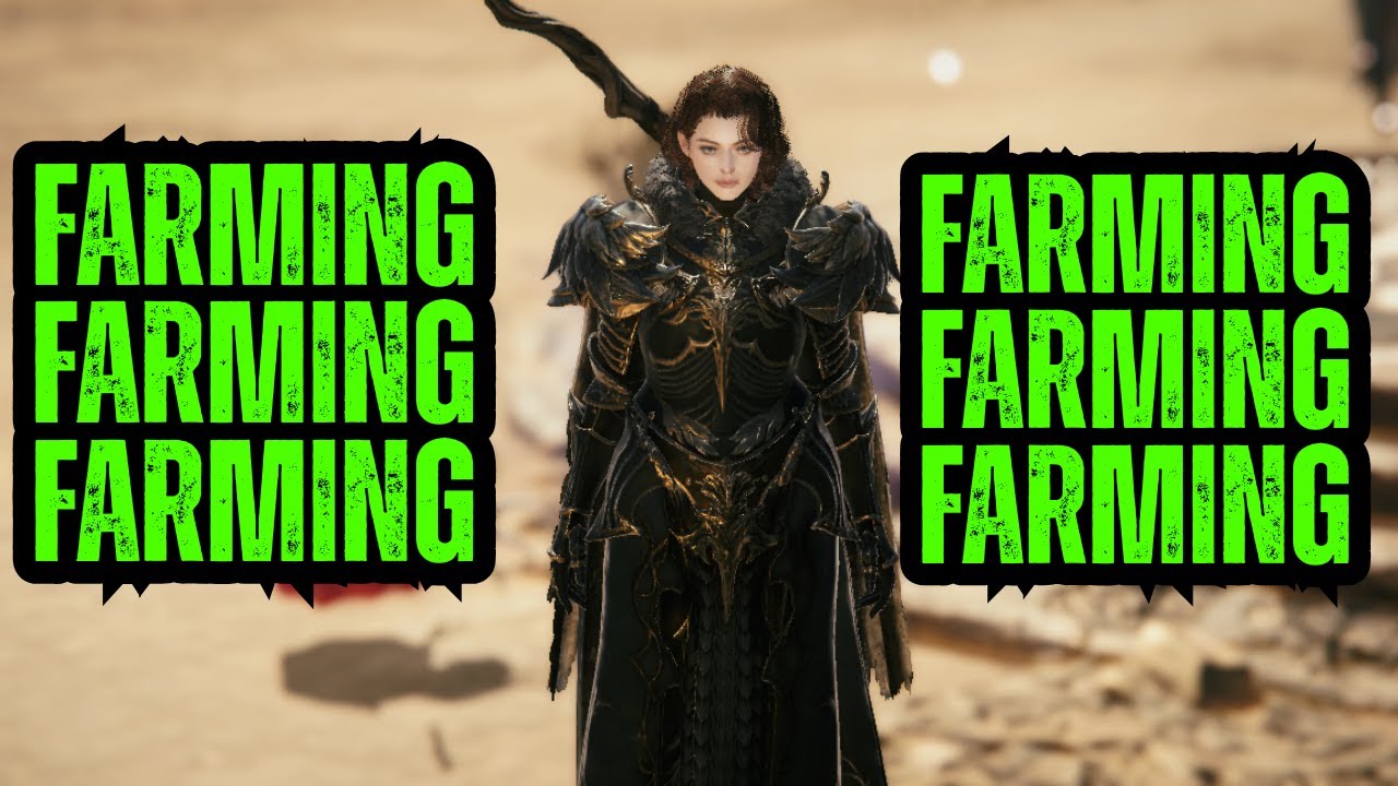 LORD NINE  - FARMING MORNING PERSON | NGOBER TIPS & FARM