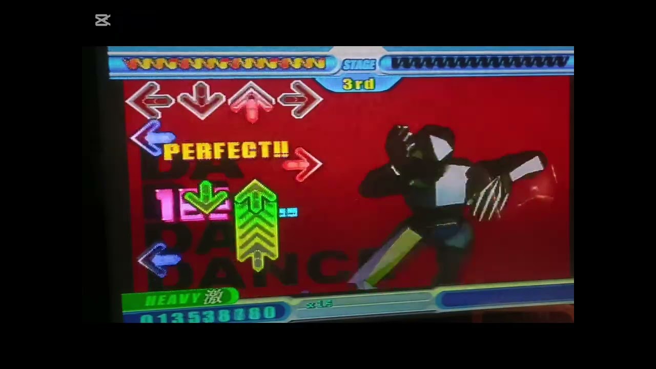 Twilight  zon   激  DDRMAX