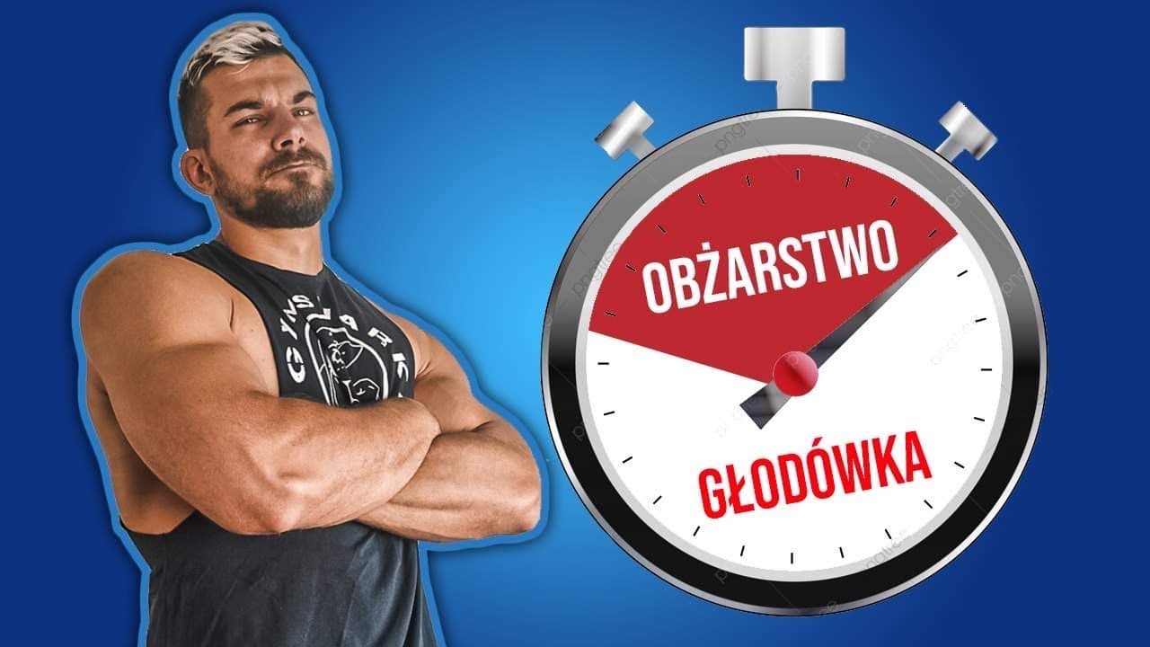 Post Przerywany - 5 Największych BZDUR o Okresowym Poście *intermittent fasting*