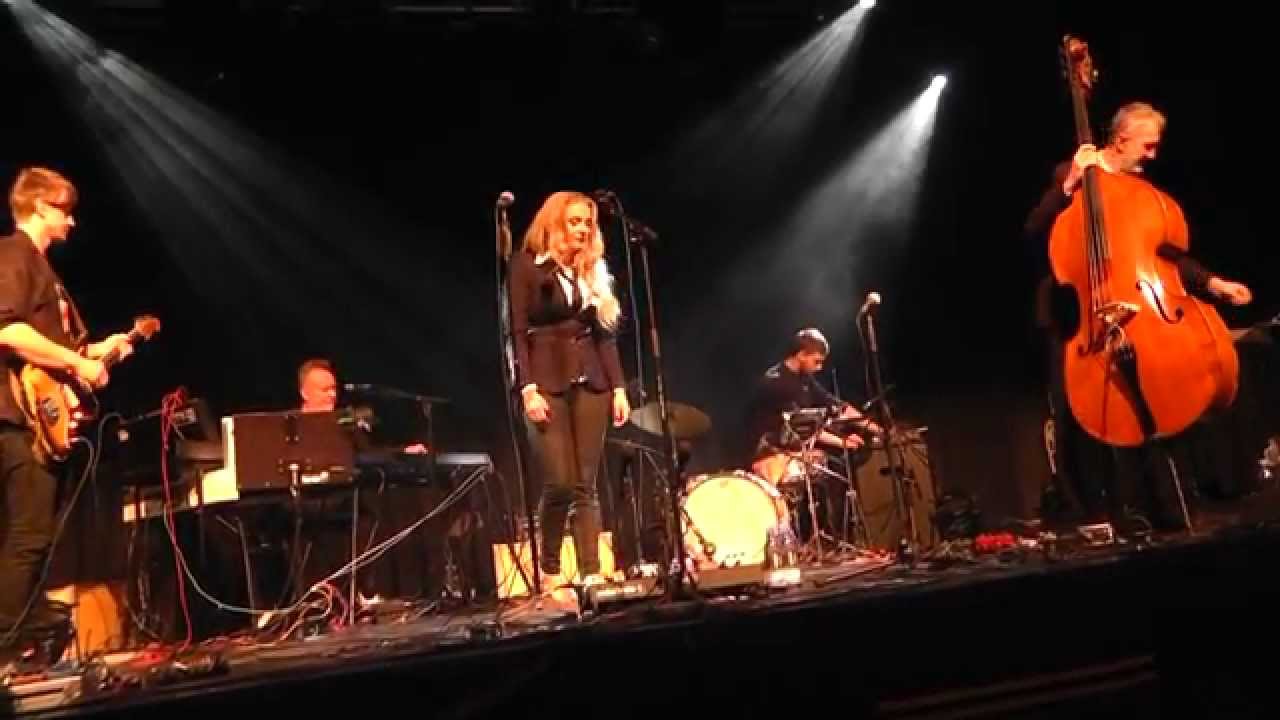 Ginman / Eivør My Little Blue Star