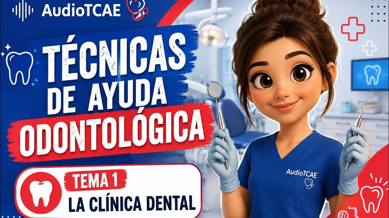 Técnicas de Ayuda Ondontológica (TAO) TEMA 1: La clínica dental
