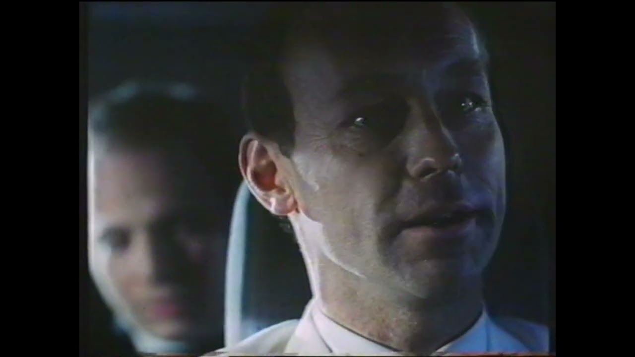 STV ITV adverts and continuity 1989