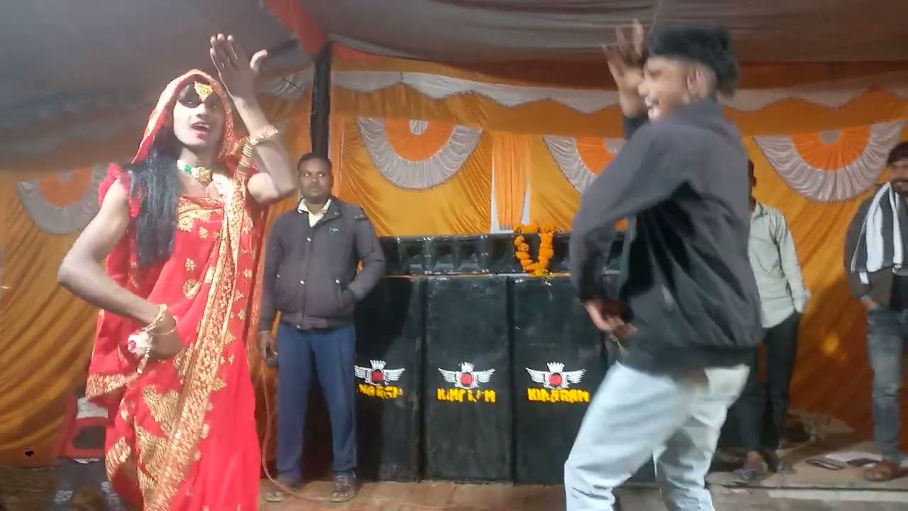 Bhai 🌀log ka gabardest dance