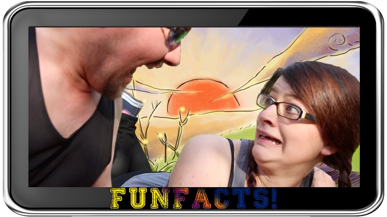 FLIRT-TIPPS für NOOBs | FUN FACTS
