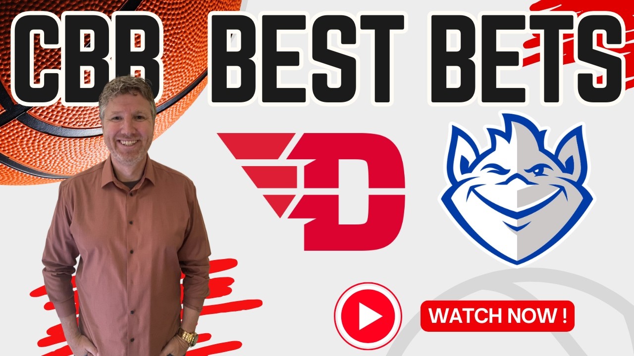 Dayton vs Saint Louis Predictions and Best Bets | Best CBB Picks Feb 24, 2026