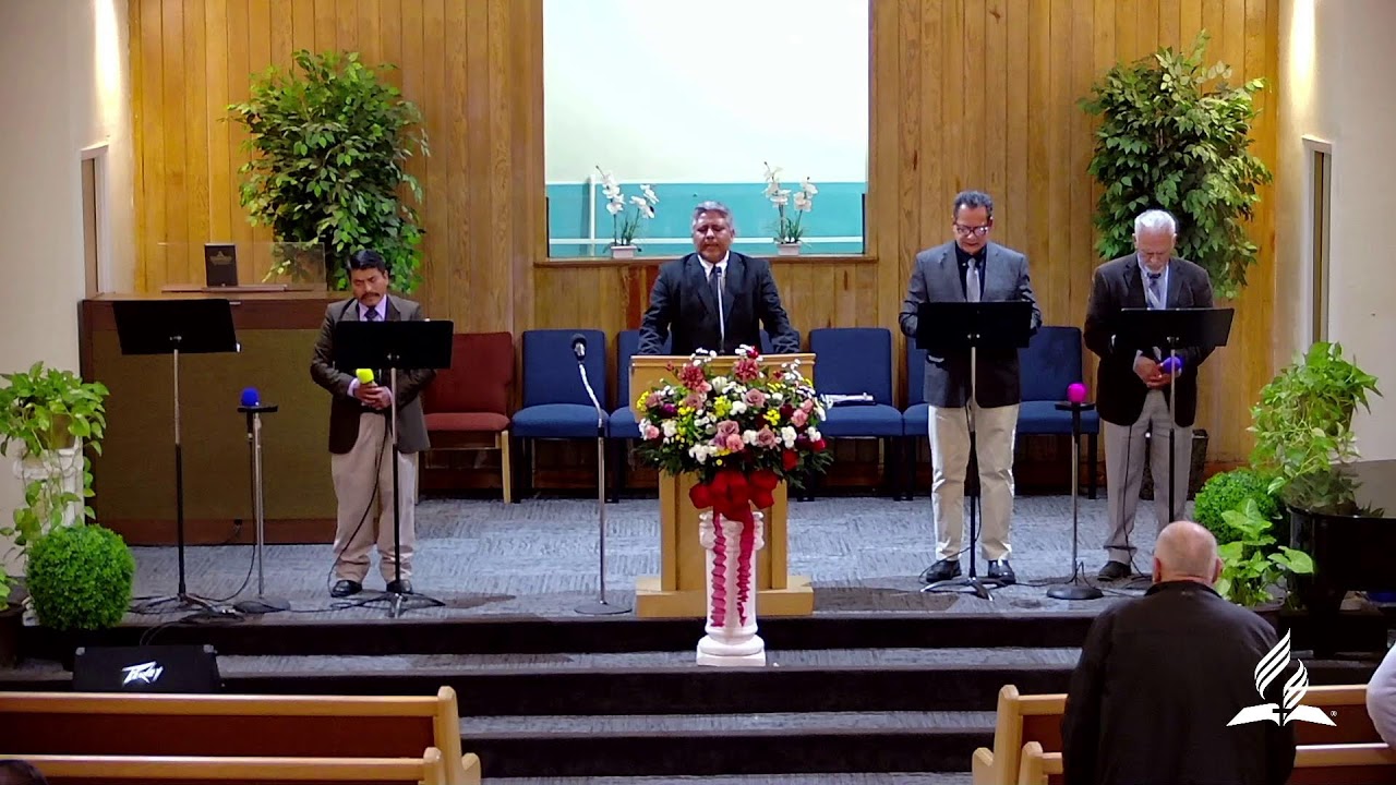 Miércoles de Oración