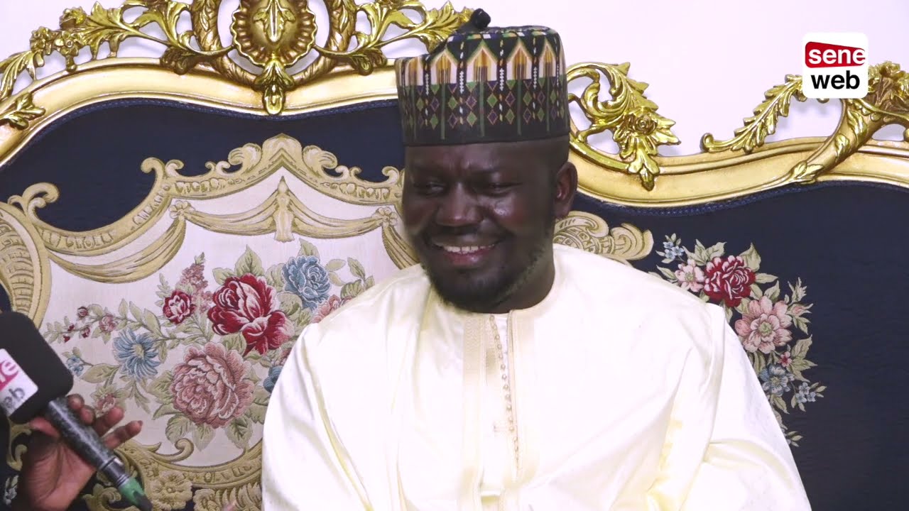 Drogue, volets, faux Oustaz...: Cheikh Ahmed Cissé fait de terribles révélations