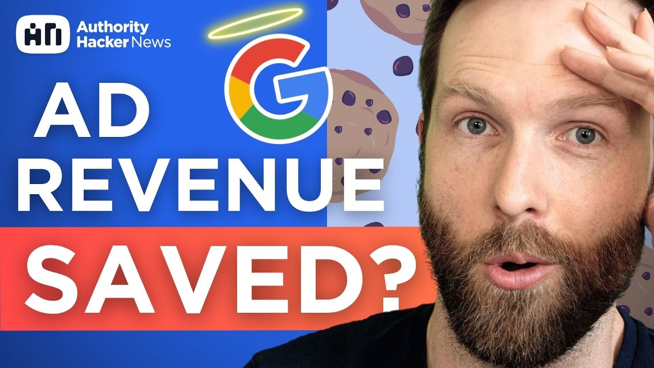 Google Backtracks on Killing Your Ad Revenue
