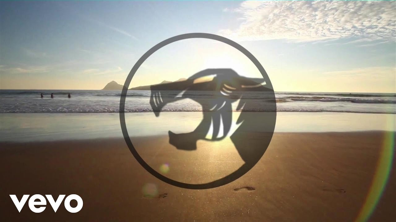 Empressto - Universal Paradise (Audio)